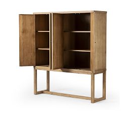 Alhambra Storage Cabinet (60.5")