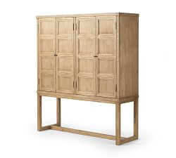 Alhambra Storage Cabinet (60.5")