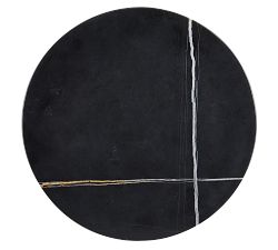 Amanda Marble Accent Table