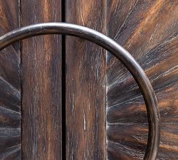 Azzura Storage Cabinet (36")