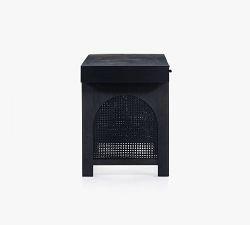 Barclay Writing Desk with Drawers (60")