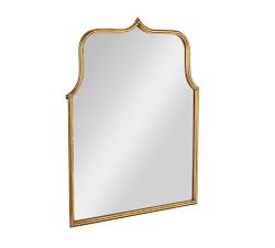 Colette Arched Wall Mirror