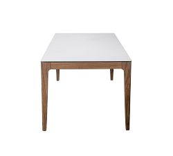 La Mesa Dining Table (71")