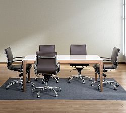 La Mesa Dining Table (71")