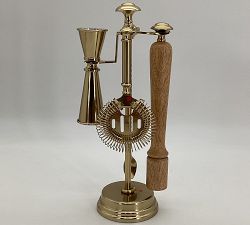 Open Box: Heirloom Matte Scent Collection - Amber Incense