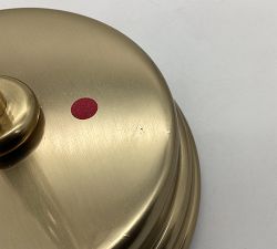 Open Box: Heirloom Matte Scent Collection - Amber Incense