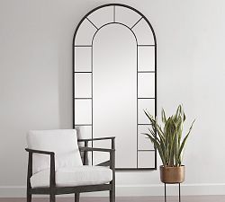 Virgil Arch Wall Mirror