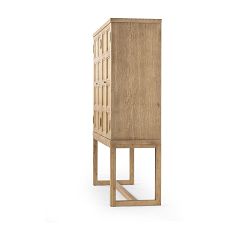 Alhambra Storage Cabinet (60.5")