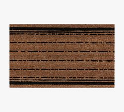 Baylor Doormat