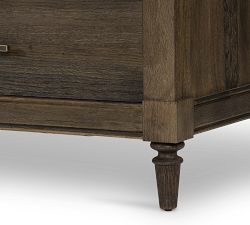 Brookdale 9-Drawer Dresser (64")