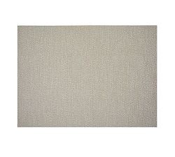 Open Box: Chilewich Moire Rug