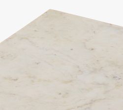 Fletcher Marble Kitchen Island