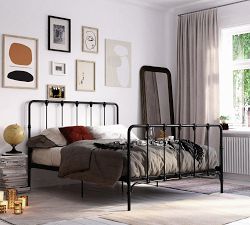 Laguna Metal Bed
