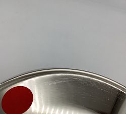 Open Box: Classic Glass Drink Dispenser