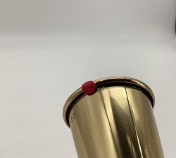 Open Box: Heirloom Matte Scent Collection - Amber Incense