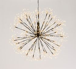 Americana Firework Orb