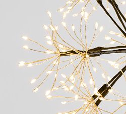 Americana Firework Orb