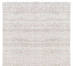 Benton Herringbone Jute Rug