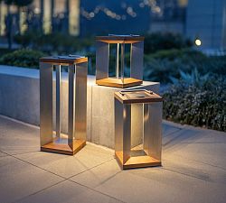 Blair Solar Lantern
