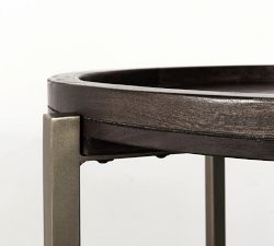 Brentwood Round Coffee Table (32")