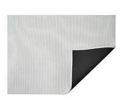 Chilewich Mini Basketweave Floor Mat