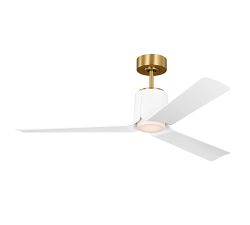 Raine Indoor Ceiling Fan (52-66")