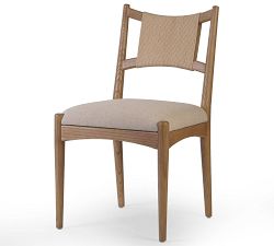 Claremore Upholstered Dining Chair - Thumbnail 3
