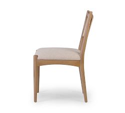 Claremore Upholstered Dining Chair