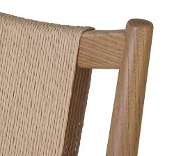 Claremore Upholstered Dining Chair - Thumbnail 3