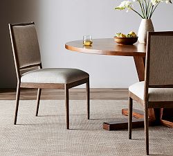 Eileen Upholstered Dining Chairs - Set of 2