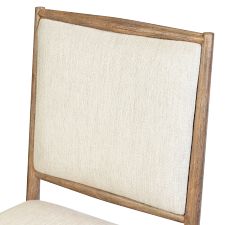 Eileen Upholstered Dining Chairs - Thumbnail 2