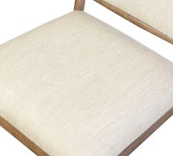 Eileen Upholstered Dining Chairs - Set of 2