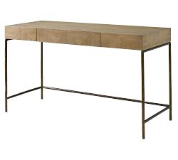 Falletti Writing Desk (52")