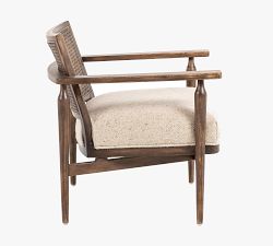 Giselle Cane Chair