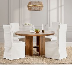 Glenmore Round Dining Table (60")