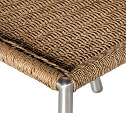 Kross Outdoor Stacking Dining Chair