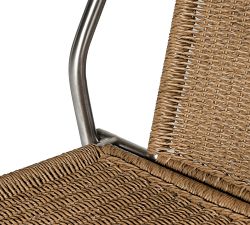 Kross Outdoor Stacking Dining Chair