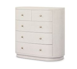 Rochex 5-Drawer Dresser (40")