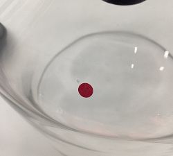 Open Box: City Glass Pendant