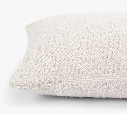 Elicia Textured Lumbar Pillow