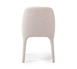 Fully Upholstered Dining Chair