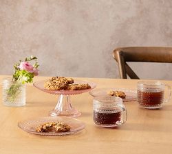 Jupiter Dinner Plate - Set of 4