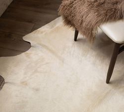 Kanon Cowhide Rug