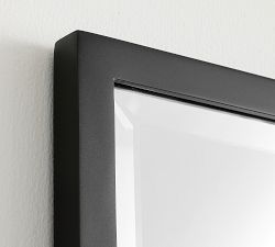 Kensington Tall Rectangular Mirror