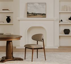 Koleen Upholstered Dining Chair