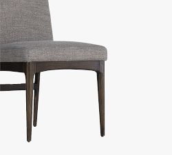 Nina Upholstered Dining Chairs - Set of 2