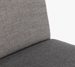 Nina Upholstered Dining Chairs - Set of 2