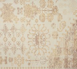 Open Box: Lucie Washable Performance Rug