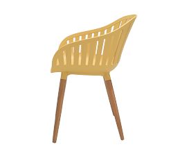 Sinclair Outdoor Dining Armchair - Set of 2