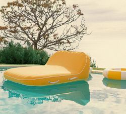 St Tropez Extra Large Pool Lounger